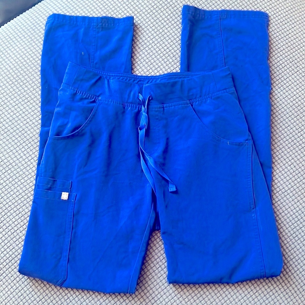 Figs scrub pants